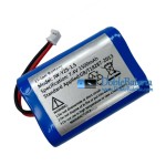 Batería para PLC JW-Y2S-1.5 [Batería de repuesto]